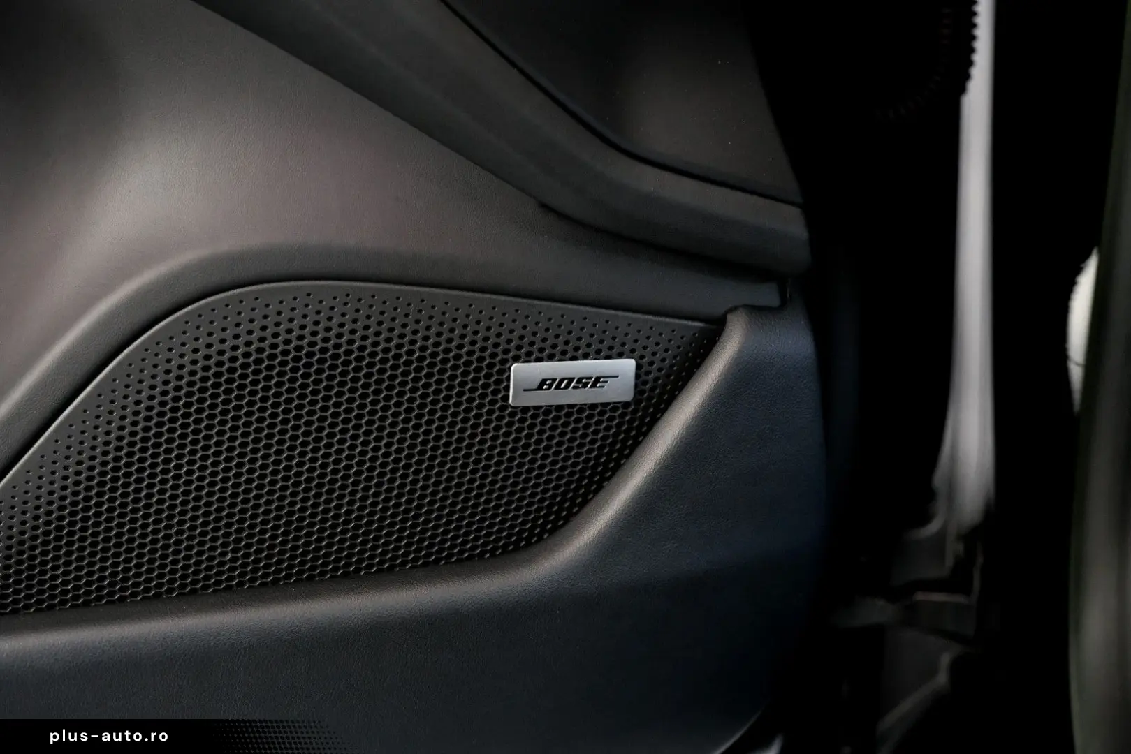 PORSCHE Taycan GTS MatrixLED Beifahrerdisplay 21 Zoll DE