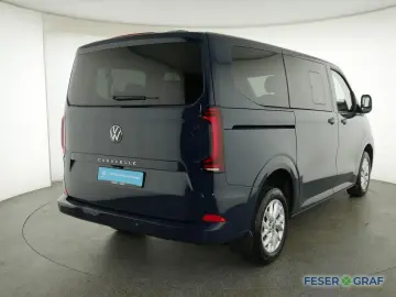 VW T7 Caravelle 2.0TDI Style Automatic AHK RFK 9Sit