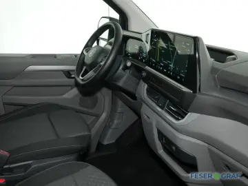 VW T7 Caravelle 2.0TDI Style Automatic AHK RFK 9Sit