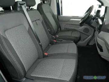 VW T7 Caravelle 2.0TDI Style Automatic AHK RFK 9Sit