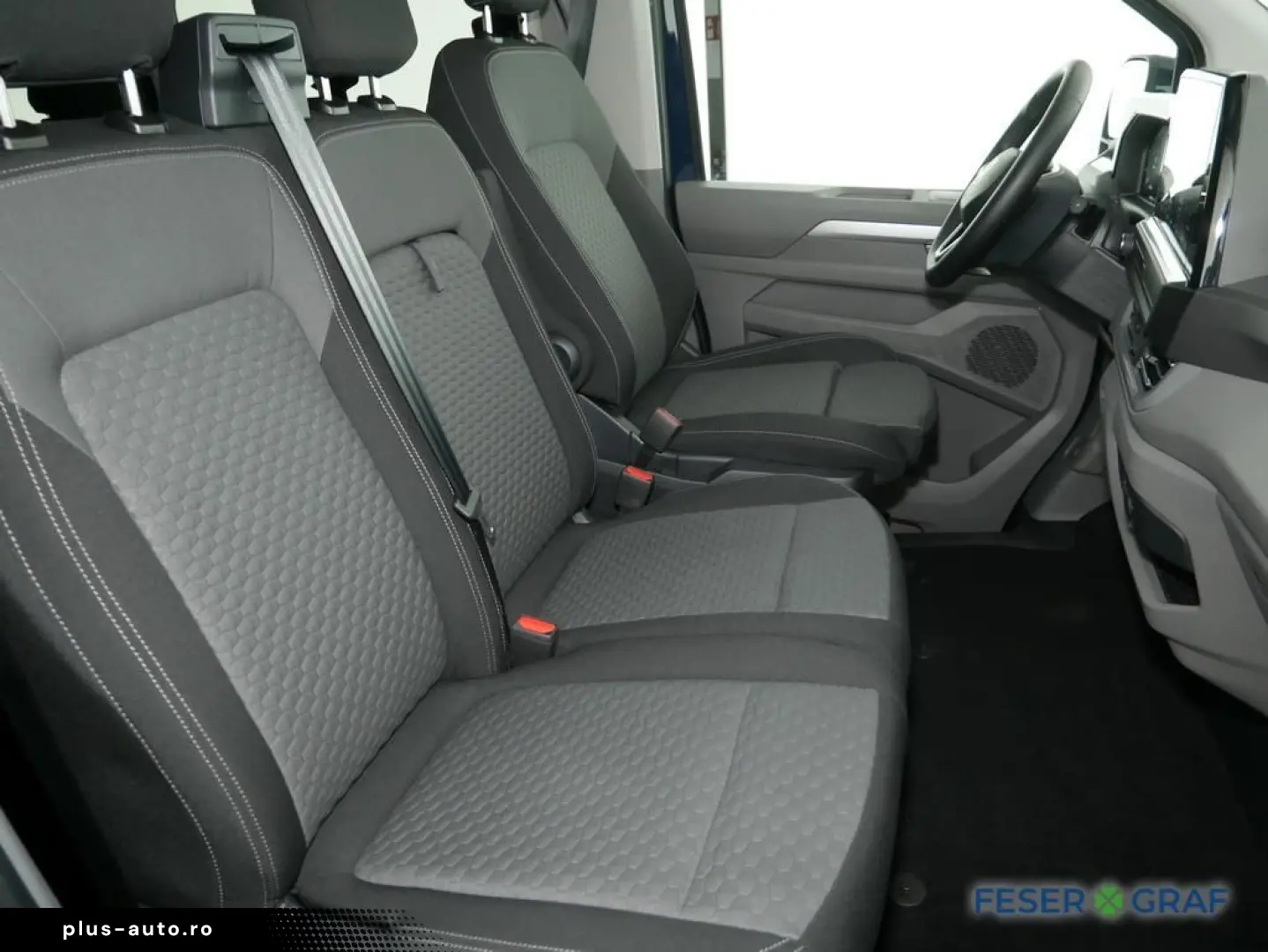 VW T7 Caravelle 2.0TDI Style Automatic AHK RFK 9Sit