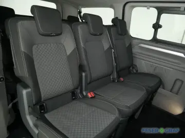 VW T7 Caravelle 2.0TDI Style Automatic AHK RFK 9Sit