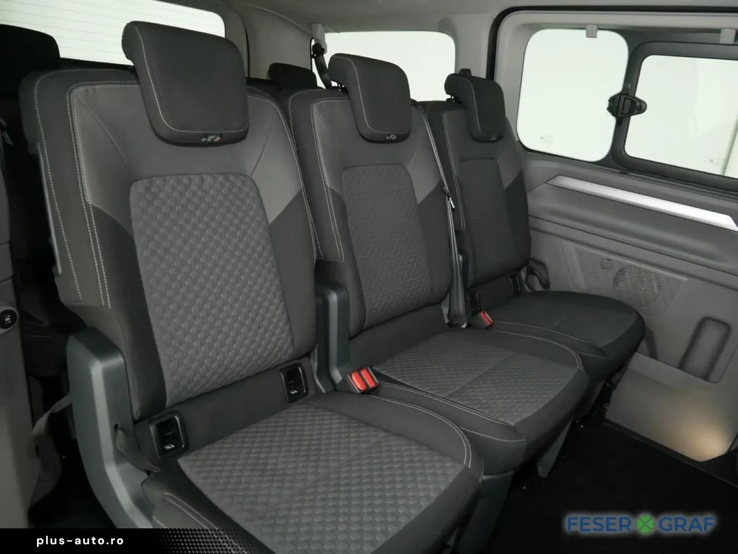 VW T7 Caravelle 2.0TDI Style Automatic AHK RFK 9Sit