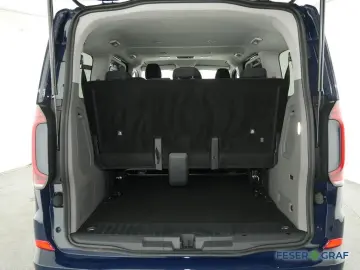 VW T7 Caravelle 2.0TDI Style Automatic AHK RFK 9Sit