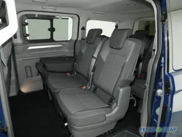 VW T7 Caravelle 2.0TDI Style Automatic AHK RFK 9Sit