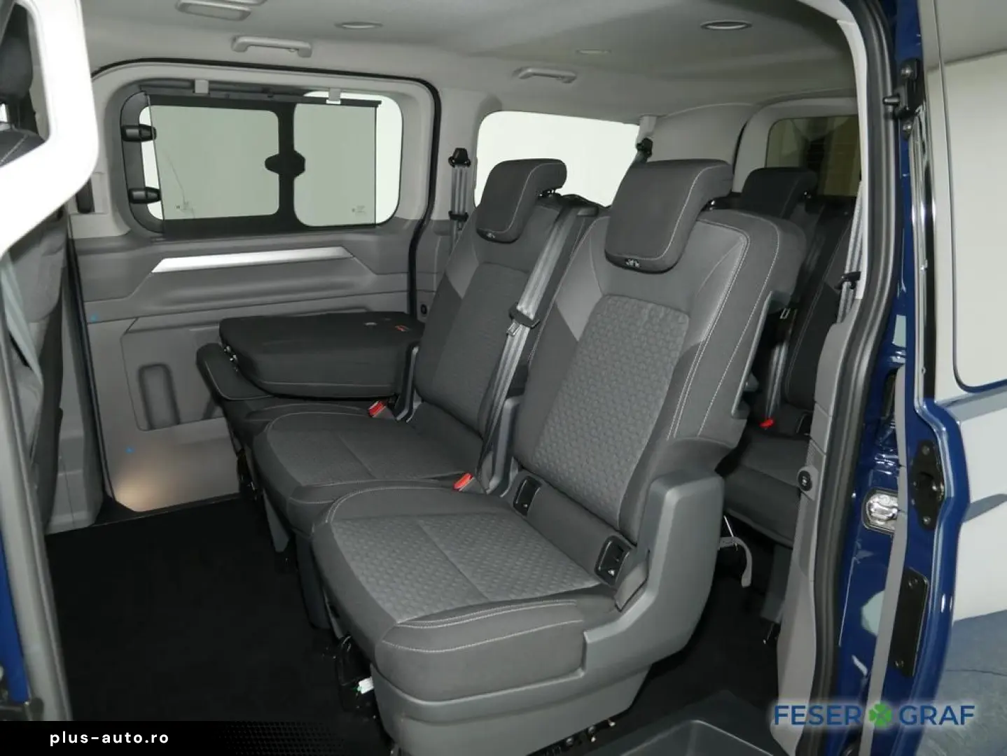 VW T7 Caravelle 2.0TDI Style Automatic AHK RFK 9Sit