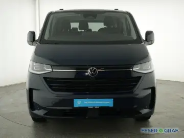 VW T7 Caravelle 2.0TDI Style Automatic AHK RFK 9Sit