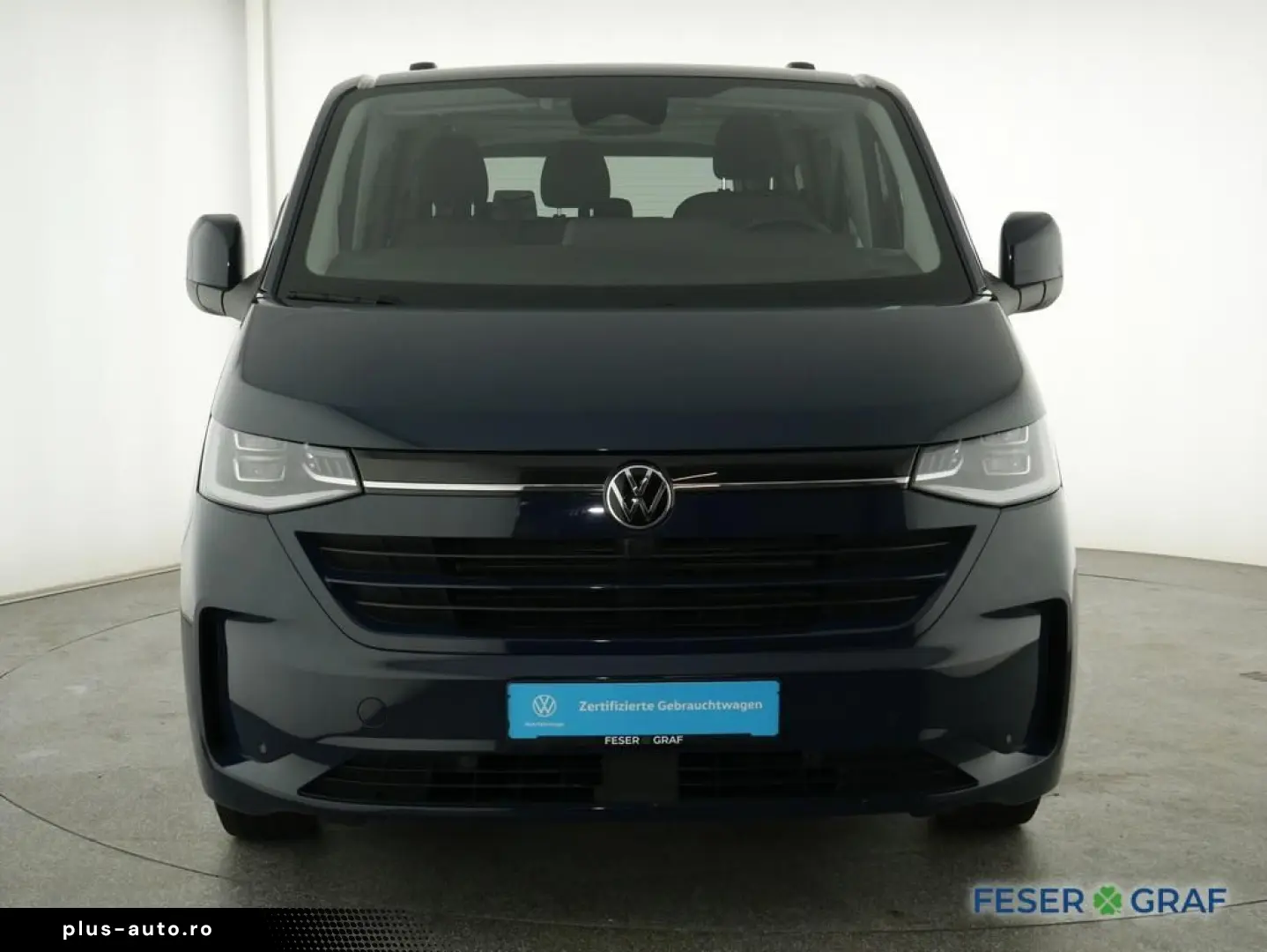 VW T7 Caravelle 2.0TDI Style Automatic AHK RFK 9Sit
