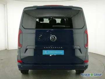 VW T7 Caravelle 2.0TDI Style Automatic AHK RFK 9Sit