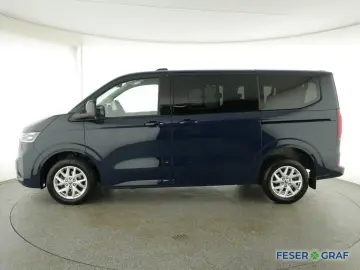 VW T7 Caravelle 2.0TDI Style Automatic AHK RFK 9Sit
