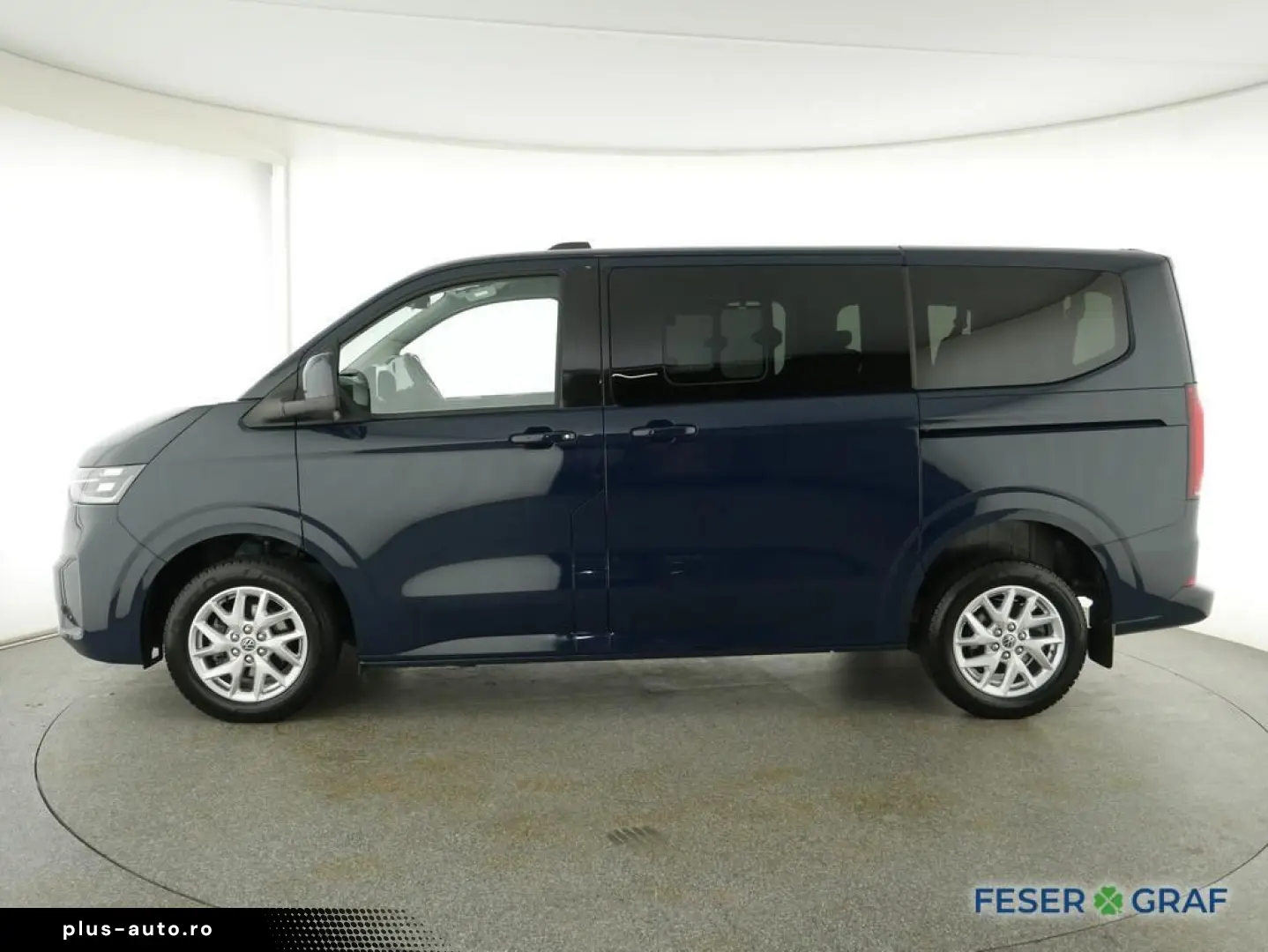 VW T7 Caravelle 2.0TDI Style Automatic AHK RFK 9Sit