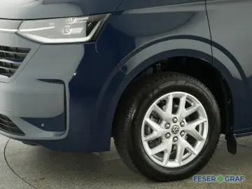 VW T7 Caravelle 2.0TDI Style Automatic AHK RFK 9Sit