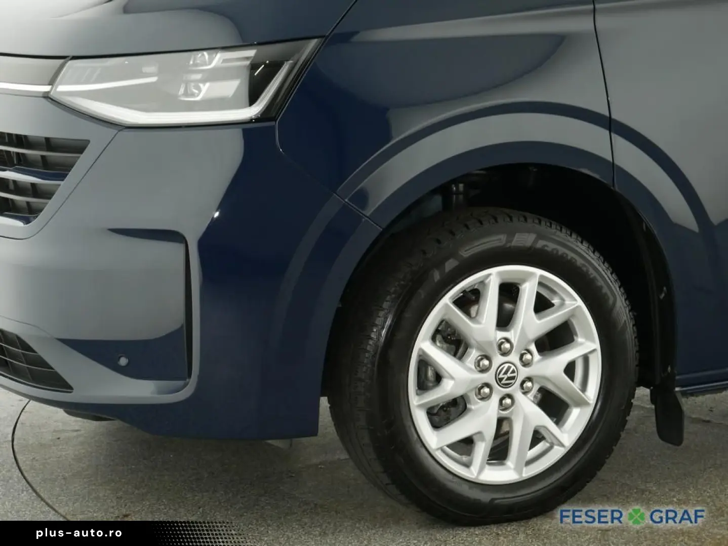 VW T7 Caravelle 2.0TDI Style Automatic AHK RFK 9Sit