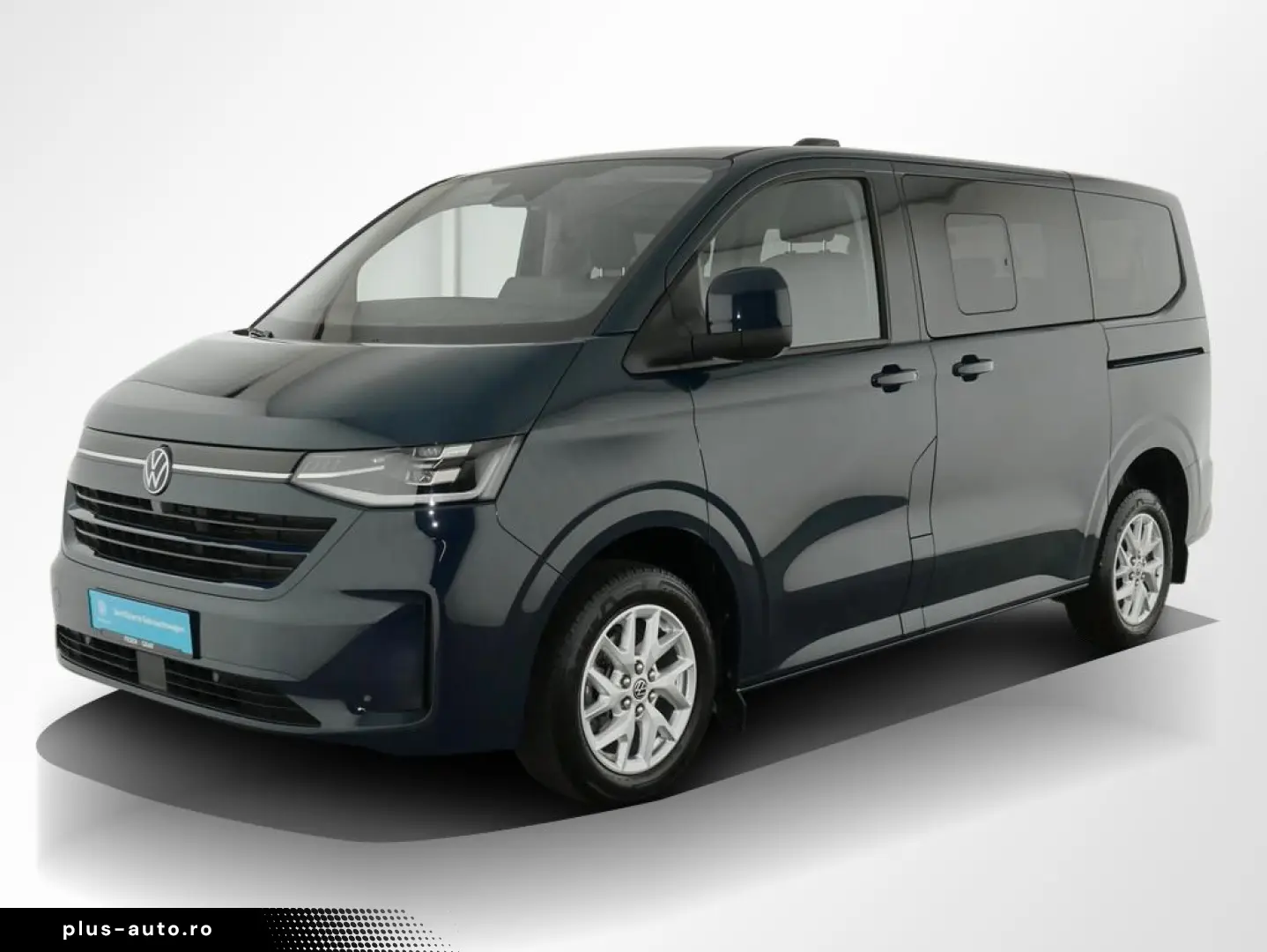 VW T7 Caravelle 2.0TDI Style Automatic AHK RFK 9Sit