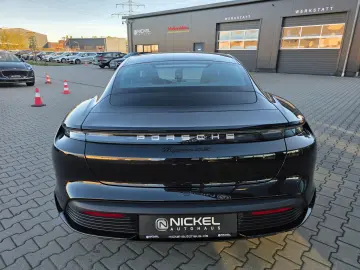 PORSCHE Taycan 4 S HuD Matrix Pano Massage 360 Kam