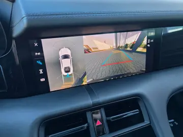 PORSCHE Taycan 4 S HuD Matrix Pano Massage 360 Kam
