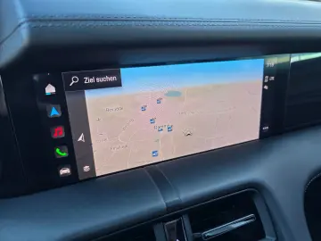 PORSCHE Taycan 4 S HuD Matrix Pano Massage 360 Kam