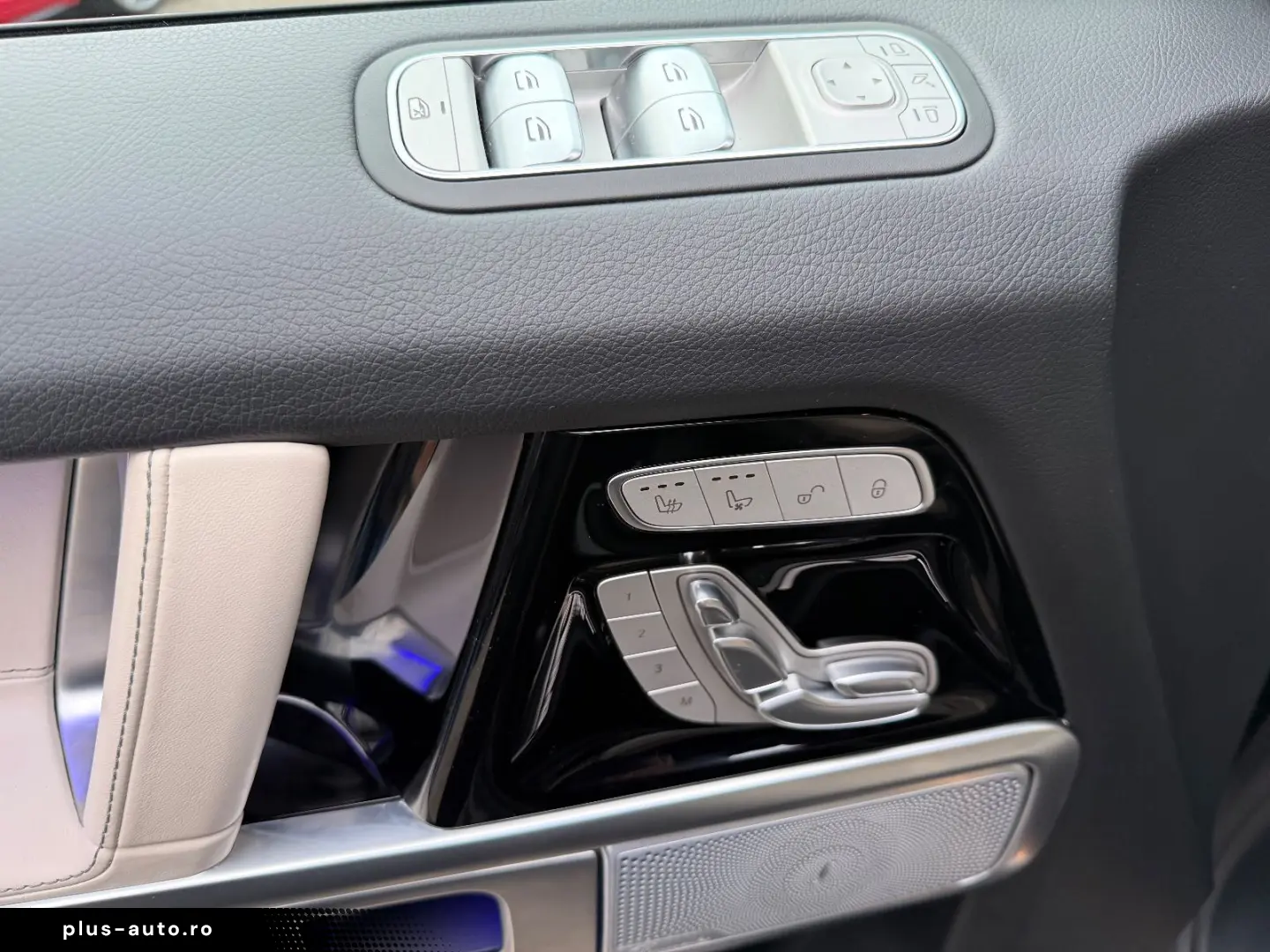 MERCEDES-BENZ G63 AMG  NETTO 209K PERFO 1.Hand AHK