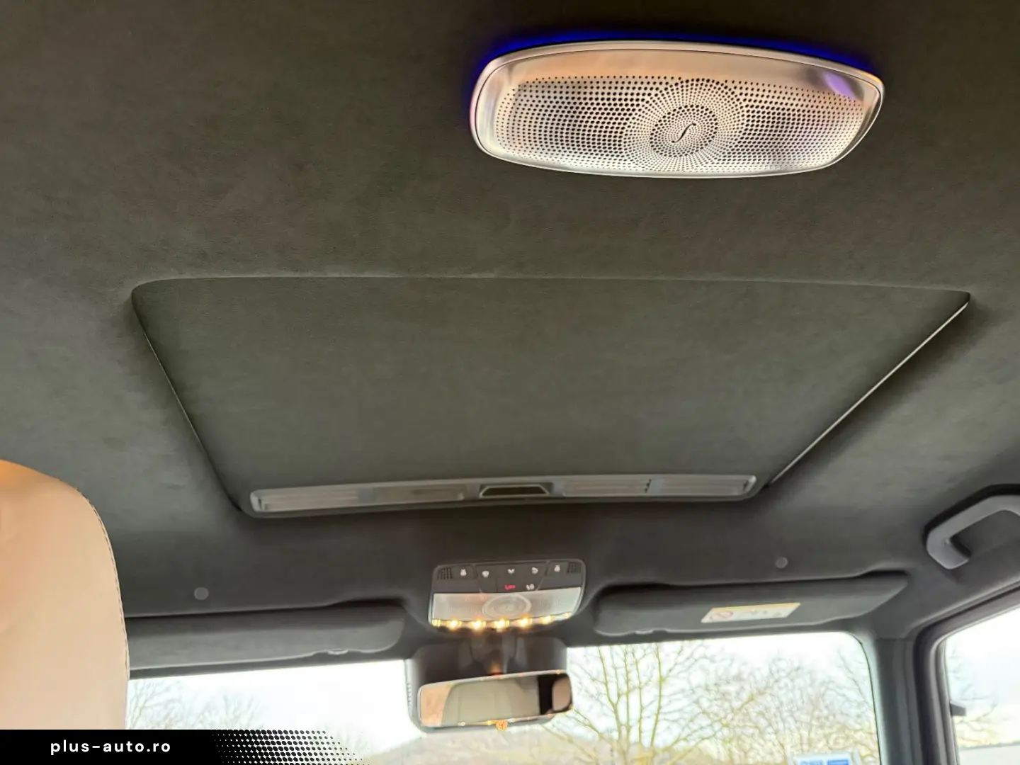MERCEDES-BENZ G63 AMG  NETTO 209K PERFO 1.Hand AHK