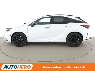 LEXUS RX-Serie RX 500h DIRECT4 F SPORT  Aut. HEADUP