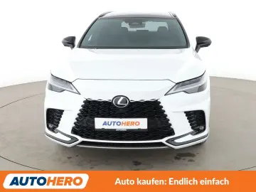LEXUS RX-Serie RX 500h DIRECT4 F SPORT  Aut. HEADUP