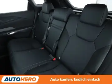 LEXUS RX-Serie RX 500h DIRECT4 F SPORT  Aut. HEADUP