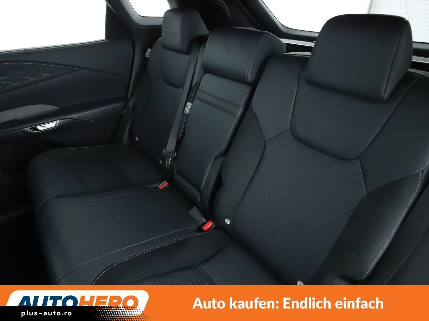 LEXUS RX-Serie RX 500h DIRECT4 F SPORT  Aut. HEADUP