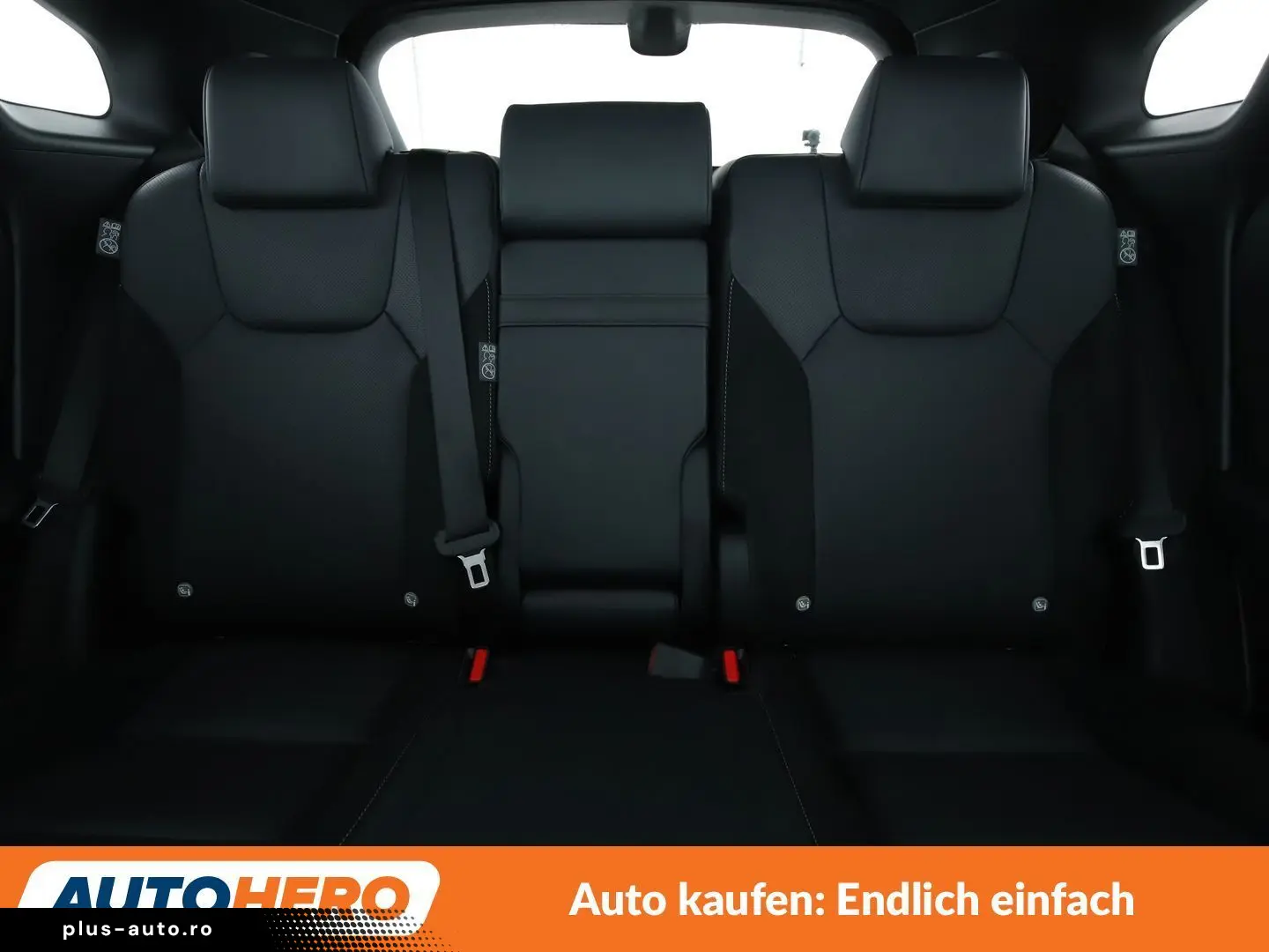 LEXUS RX-Serie RX 500h DIRECT4 F SPORT  Aut. HEADUP