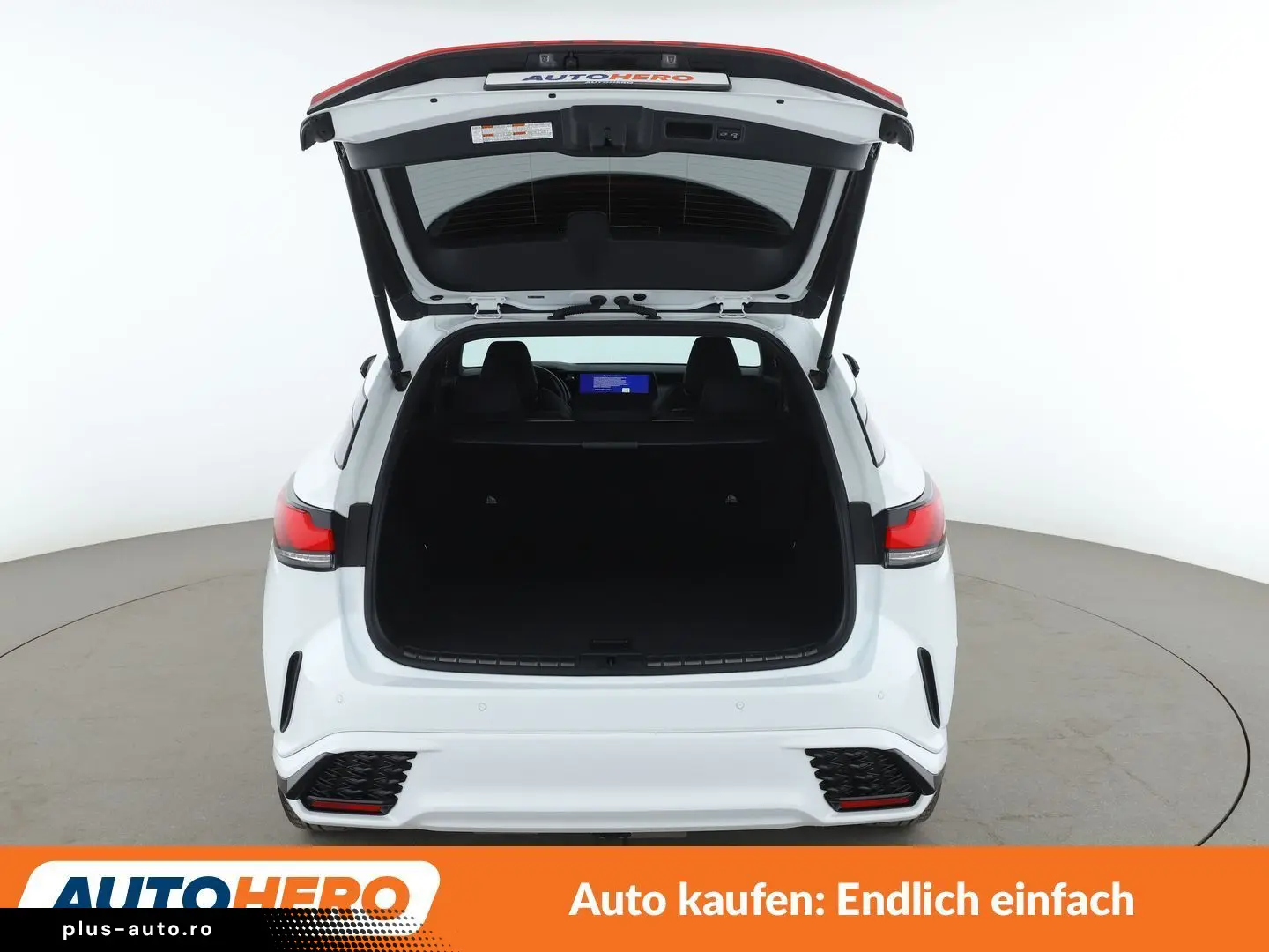 LEXUS RX-Serie RX 500h DIRECT4 F SPORT  Aut. HEADUP