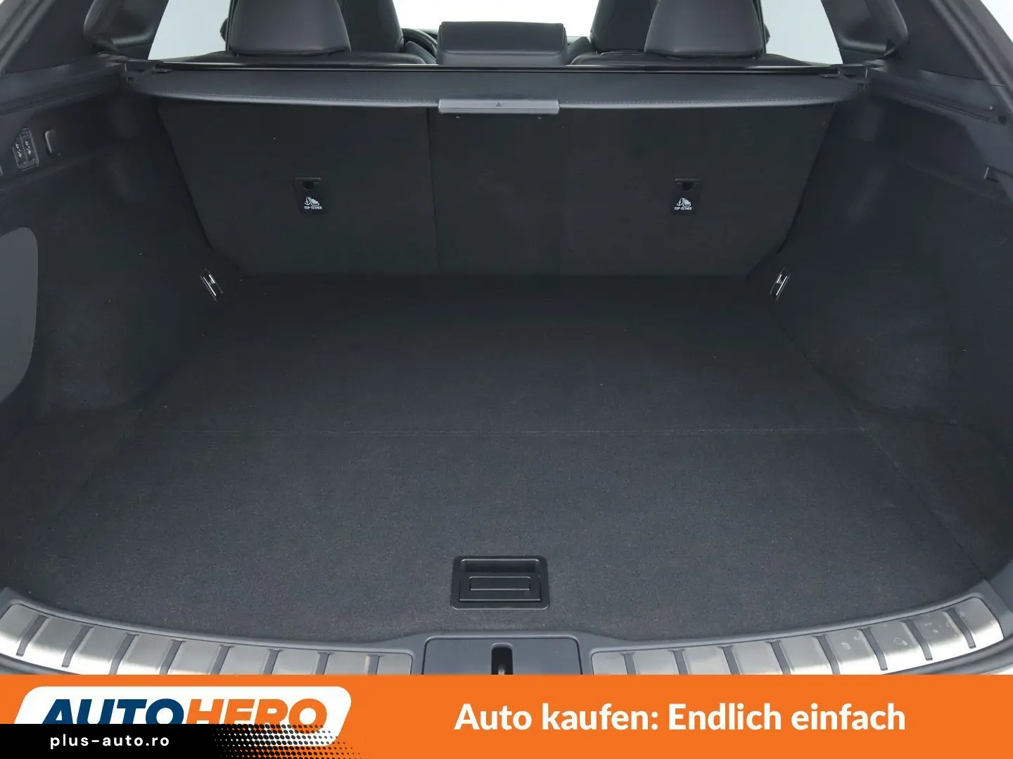 LEXUS RX-Serie RX 500h DIRECT4 F SPORT  Aut. HEADUP