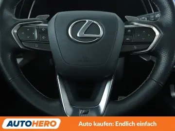 LEXUS RX-Serie RX 500h DIRECT4 F SPORT  Aut. HEADUP