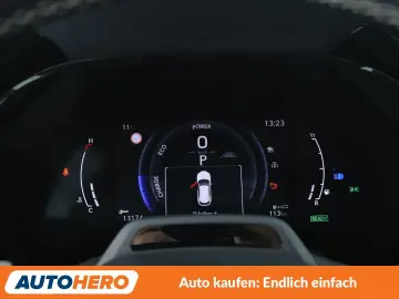 LEXUS RX-Serie RX 500h DIRECT4 F SPORT  Aut. HEADUP