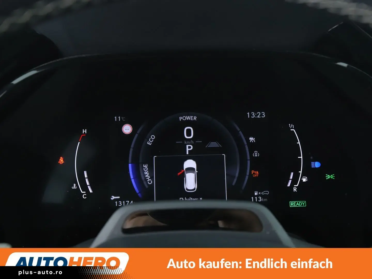 LEXUS RX-Serie RX 500h DIRECT4 F SPORT  Aut. HEADUP