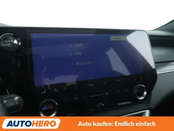 LEXUS RX-Serie RX 500h DIRECT4 F SPORT  Aut. HEADUP