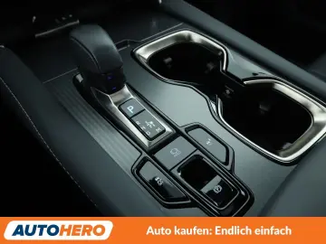 LEXUS RX-Serie RX 500h DIRECT4 F SPORT  Aut. HEADUP