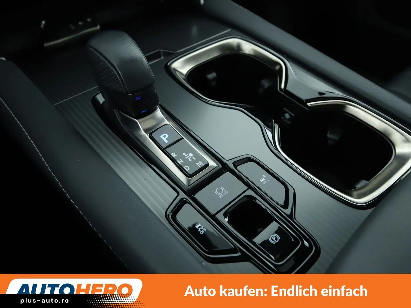 LEXUS RX-Serie RX 500h DIRECT4 F SPORT  Aut. HEADUP