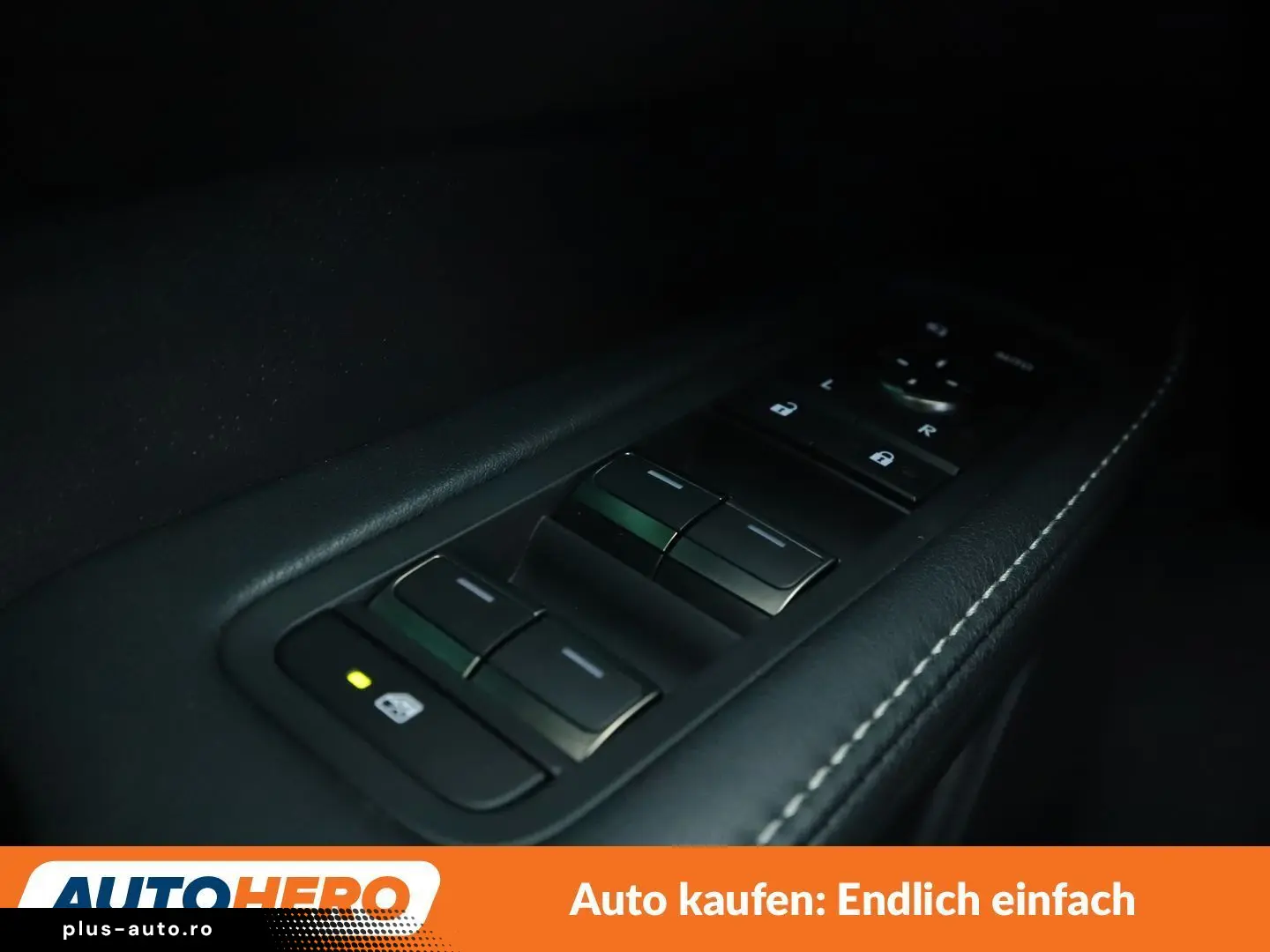 LEXUS RX-Serie RX 500h DIRECT4 F SPORT  Aut. HEADUP