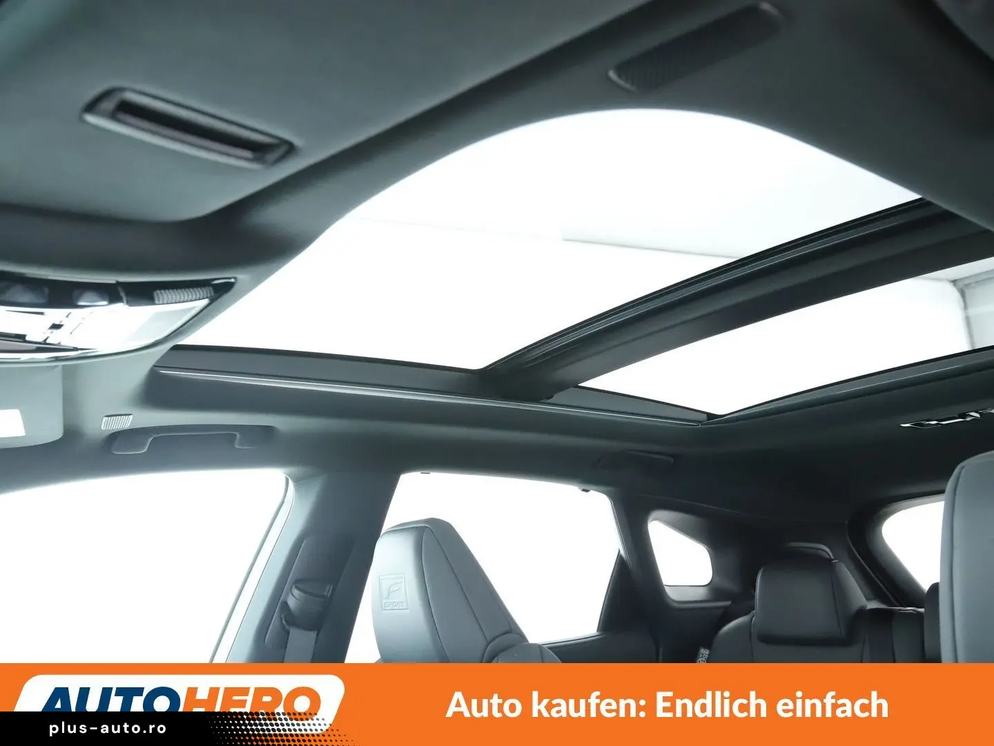 LEXUS RX-Serie RX 500h DIRECT4 F SPORT  Aut. HEADUP