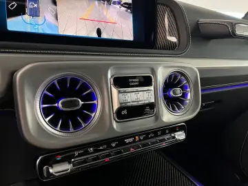 MERCEDES-BENZ G 63 AMG MANUFAKTUR FOND-E CARBON STHZ&hellip;