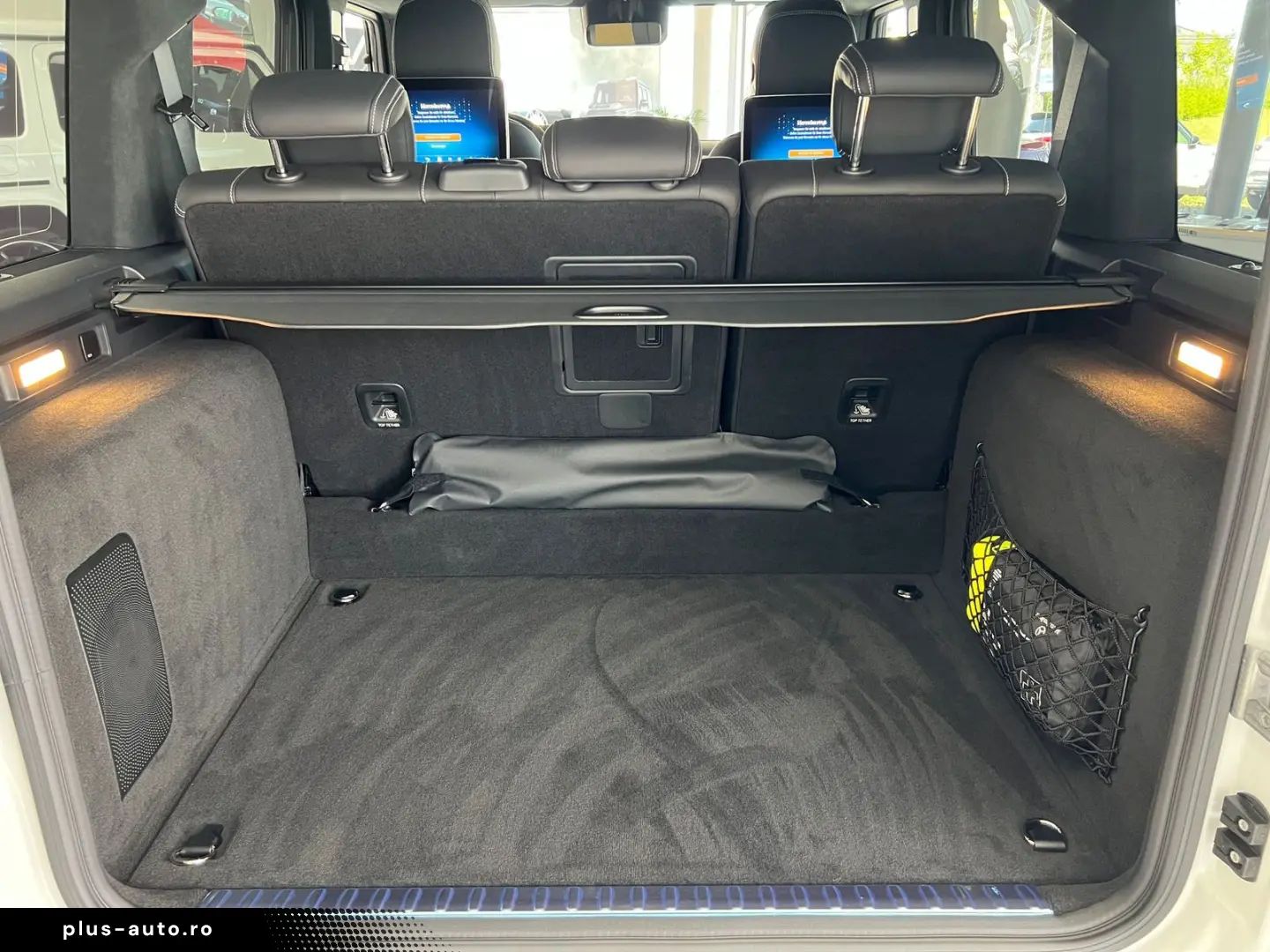 MERCEDES-BENZ G 63 AMG MANUFAKTUR FOND-E CARBON STHZ&hellip;