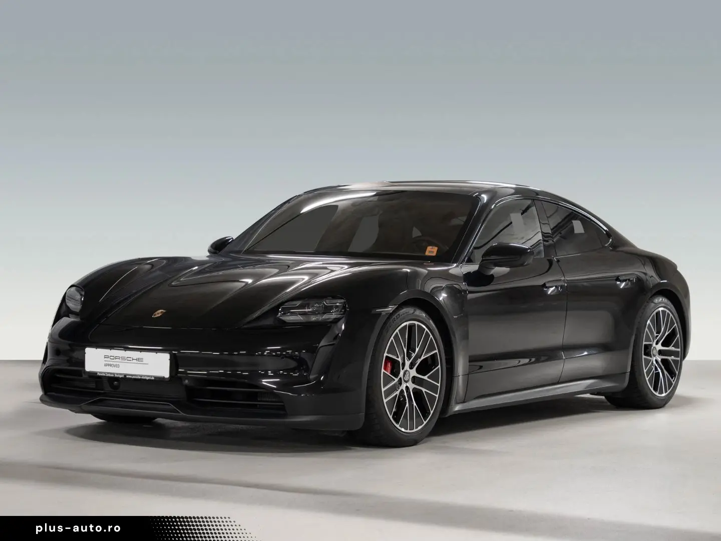 PORSCHE Taycan 4S BOSE Sport InnoDrive Surround View