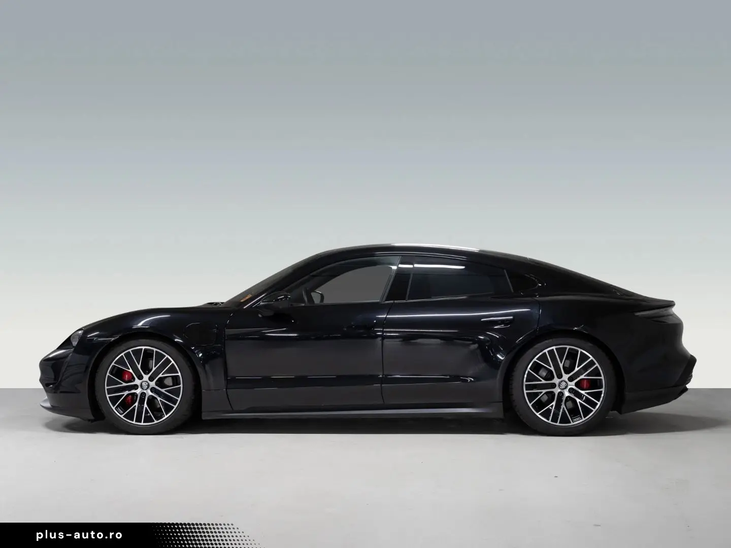 PORSCHE Taycan 4S BOSE Sport InnoDrive Surround View