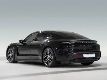 PORSCHE Taycan 4S BOSE Sport InnoDrive Surround View