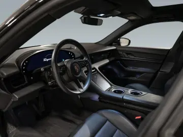 PORSCHE Taycan 4S BOSE Sport InnoDrive Surround View