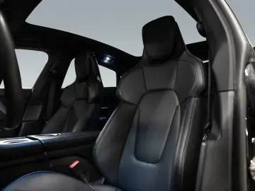 PORSCHE Taycan 4S BOSE Sport InnoDrive Surround View
