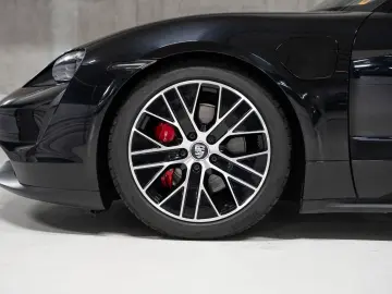 PORSCHE Taycan 4S BOSE Sport InnoDrive Surround View