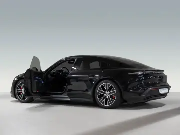 PORSCHE Taycan 4S BOSE Sport InnoDrive Surround View
