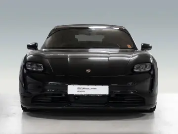 PORSCHE Taycan 4S BOSE Sport InnoDrive Surround View