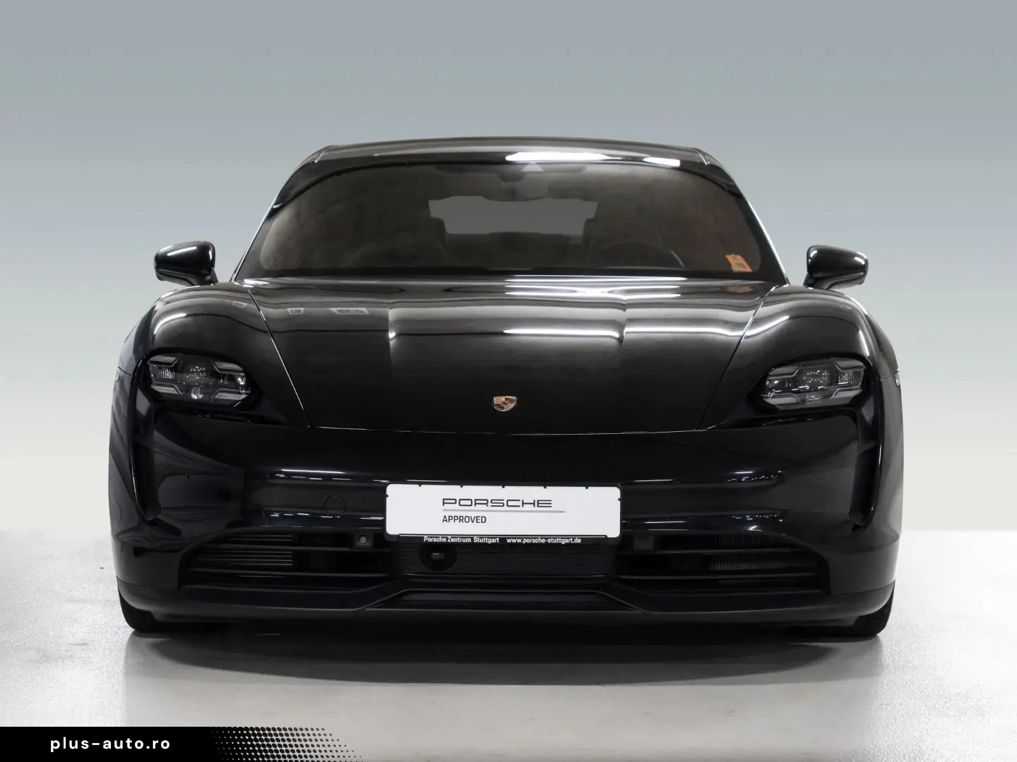 PORSCHE Taycan 4S BOSE Sport InnoDrive Surround View