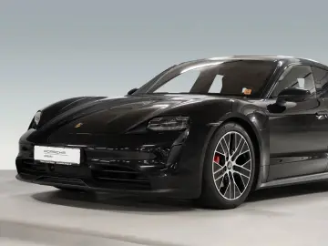 PORSCHE Taycan 4S BOSE Sport InnoDrive Surround View